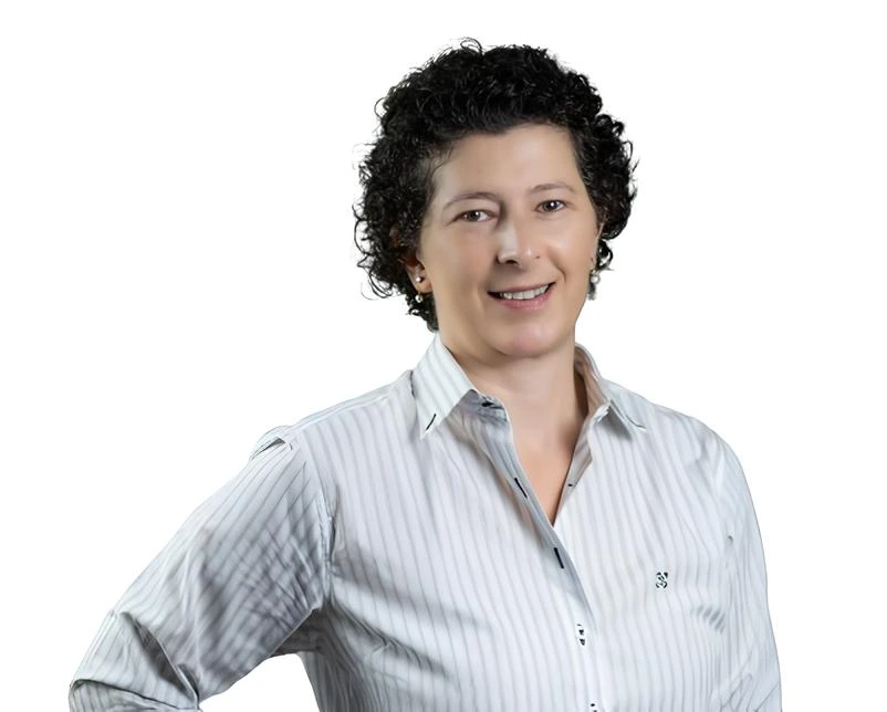 Magáli — Corretora e Sócia